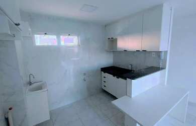 Imagem 6: Apartamento para aluguel com 50 metros quadrados com 2 quartos em Casa Forte - Recife - PE