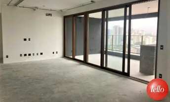 Imagem: São Paulo - Apartamento Padrão - Brooklin