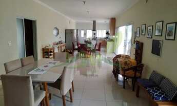 Imagem 12: Linda Casa à venda em condomínio fechado localizada em Atibaia -SP