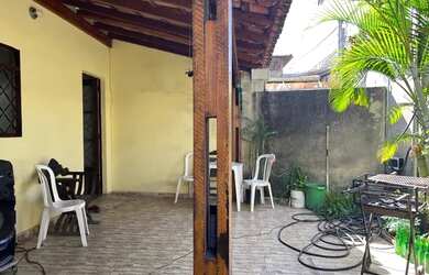 Imagem 2: Casa Casa com 2 dormitórios