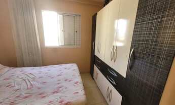 Imagem 4: Apartamento para aluguel tem 48 metros quadrados com 2 quartos