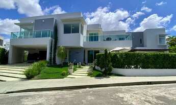 Imagem 4: VENDO CASA NO COND SAN NICOLAS