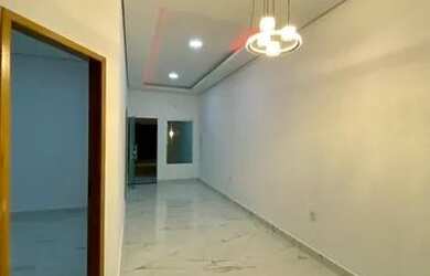 Imagem 3: Casa no Parque 10 em Fino acabamento- 03 Quartos e Poço artesiano