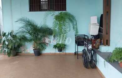 Imagem 2: São Paulo - Casa Padrão - Mandaqui