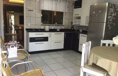 Imagem 5: Ótima casa à venda em Ingleses, Florianópolis.<br><br>O imóvel com 190 m² de á