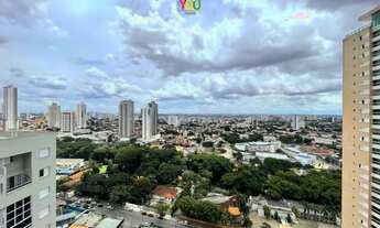 Imagem 2: Apartamento para aluguel tem 36 metros quadrados com 1 quarto em Setor Bueno - Goiânia - G