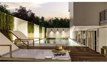 Imagem 2: Apart. c/ 2 Quartos e 01 Escritório, 70,58 m²