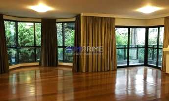 Imagem: APARTAMENTO 210 M2, 4 DORMITÓRIOS, EM PERDIZES