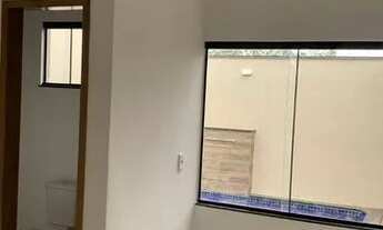 Imagem 5: Linda casa para venda tem 120 metros quadrados com 3 quartos em Residencial Eli Forte - Go