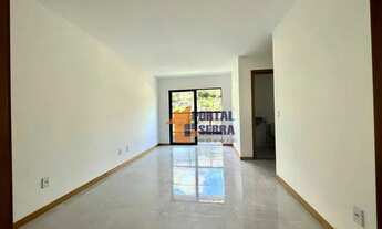 Imagem 2: Apartamento com 2 quartos à venda, 59 m² por R$ 339.000 - Nossa Senhora de Fátima - Teresó