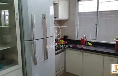 Imagem 6: Casa (diversos) 3 dormitórios/suite, cozinha planejada, portaria 24hs, lazer, salão de fes