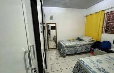 Imagem 5: Casa em consolação