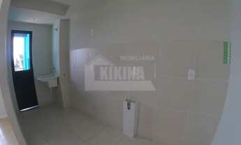 Imagem 5: APARTAMENTO 2 QUARTOS PARA LOCAÇÃO EM UVARANAS