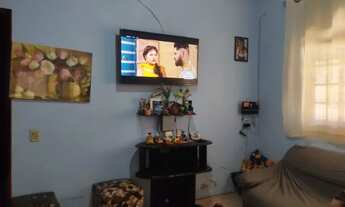 Imagem 3: QNP 15 Conjunto F- Casa 2 quartos com suíte