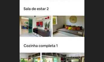 Imagem: Casa para aluguel com 380 metros quadrados