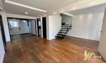 Imagem: Sobrado com 3 dormitórios à venda, 103