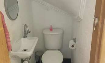 Imagem 2: Casa para venda possui 58 metros quadrados com 2 quartos em Barbalho - Salvador - BA