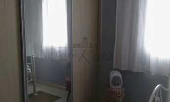 Imagem 7: Apartamento - Jardim Satélite - Residencial Solar do Vale - 76m² - 3 Dormitórios