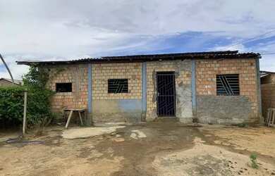 Imagem 4: Vende se casa no Mucajai