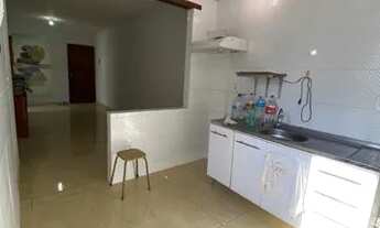 Imagem: Apartamento condomínio dr Elias