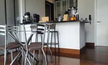 Imagem 6: Duplex para venda com 96 metros quadrados com 2 quartos em Jardim Anália Franco - São Paul