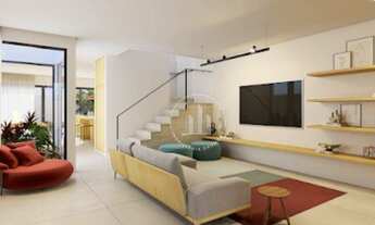 Imagem 3: Casa com 3 dormitórios à venda, 177 m² por R$ 1.302.858,47 - Campeche - Florianópolis/SC