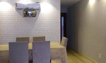 Imagem 3: Alugo apartamento reformado em Jardim Camburi com modulados