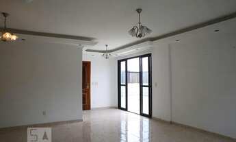 Imagem 4: Apartamento para Aluguel - Canto do Forte, 4 Quartos, 256 m2