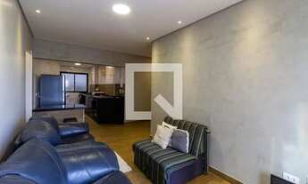 Imagem 4: Apartamento para Aluguel - Vila Assunção, 2 Quartos, 90 m2