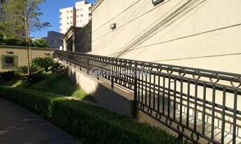 Imagem 2: Apartamento Padrão Jardim Nova Aliança Disponível Para Locação Jardim Nova Aliança 3 Dorm