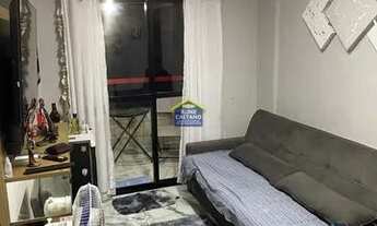 Imagem 7: Oportunidade 50 mts da praia - 01 dorm c/ Lazer por 243 mil