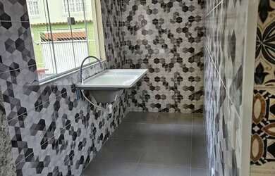 Imagem 3: Alugo lindo apartamento em jardim limoeiro