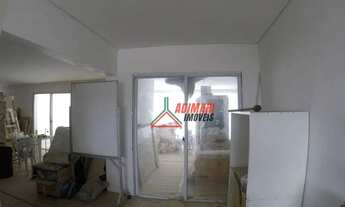 Imagem 6: Cobertura duplex maravilhosa no Ipiranga!