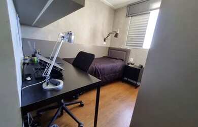 Imagem 2: Casa com 3 dormitórios à venda, 154 m² por R$ 1.600.000,00 - Parque Rural Fazenda Santa Câ