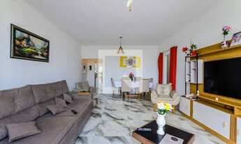 Imagem 5: Apartamento para Aluguel - Embaré, 3 Quartos, 192 m2