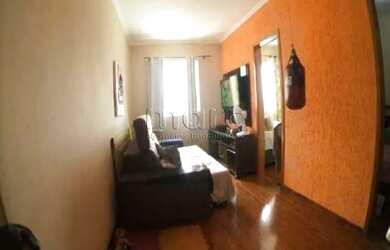 Imagem: SAO PAULO - Apartamento Padrão - IPIRANGA