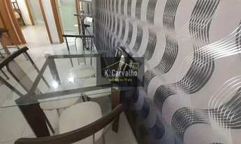 Imagem 6: Apartamento com 2 dorms, Guilhermina, Praia Grande - R$ 550 mil, Cod: 2890