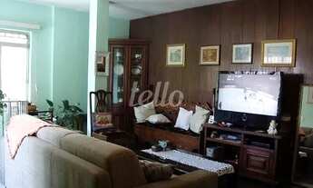 Imagem: São Paulo - Casa Comercial - Vila Clementino