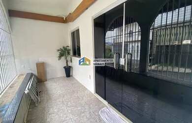 Imagem 4: Casa Conj. Eldorado 3 suítes Parque 10 de Novembro