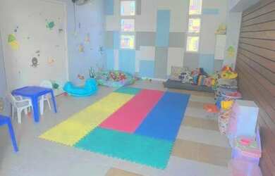 Imagem 6: Gran Parc - Cambeba - 3 quartos - 130 metros - 2 vagas - Lazer Completo