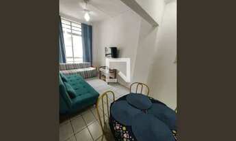 Imagem 2: Apartamento para Aluguel - Boqueirão, 1 Quarto, 42 m2