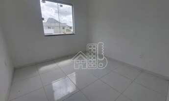 Imagem 2: Apartamento à venda, 56 m² por R$ 262.500,00 - Itaipuaçu - Maricá/RJ