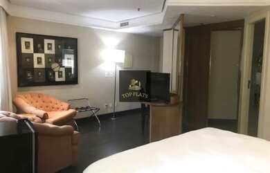 Imagem 2: Flat disponível na Vila Olímpia