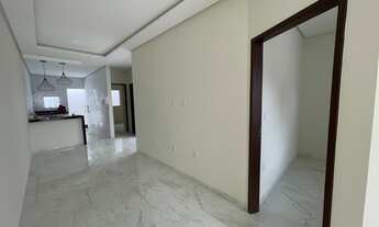 Imagem 3: Casa para venda tem 100 metros quadrados com 3 quartos em Gercino Coelho - Petrolina - PE