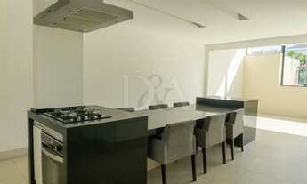 Imagem 6: Cobertura linear com 3 suítes