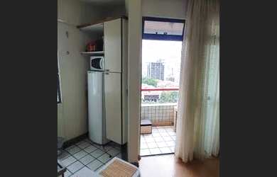 Imagem 4: Oportunidade!! Apartamento com 1 dormitório