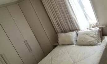 Imagem 2: Ed. Splendore 3 quartos sendo 1 suíte, nascente, lazer completo