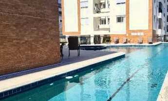 Imagem 7: VENDE-SE Cobertura duplex em Coqueiros c/. 125m². C/ 3 Dormit = Coqueiros - Florianópolis