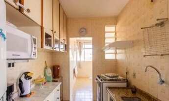 Imagem 4: Apartamento para Venda em São Paulo, Vila Mariana, 2 dormitórios, 1 banheiro, 1 vaga