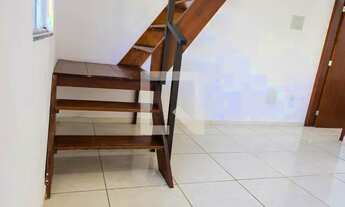 Imagem: Casa de Condomínio para Aluguel - São